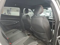 2023 Geely Atlas Cool 1.5TD Smart, белый — фото 8
