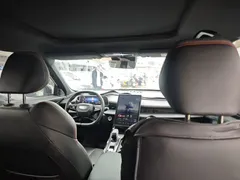 2023 Geely Atlas Cool 1.5TD Smart, белый — фото 9