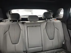 2023 Geely Atlas Cool 1.5TD Smart, белый — фото 11