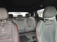 2023 Geely Atlas Cool 1.5TD Smart, белый — фото 12