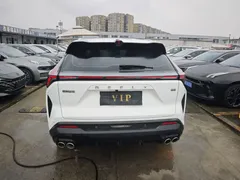 2023 Geely Atlas Cool 1.5TD Smart, белый — фото 15
