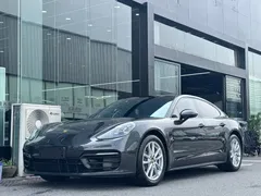 2023 Porsche Panamera 2.9T — фото 1