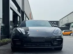 2023 Porsche Panamera 2.9T — фото 2