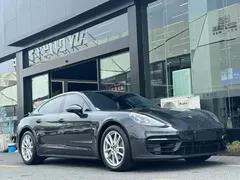 2023 Porsche Panamera 2.9T — фото 3