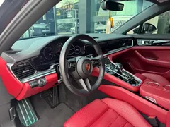 2023 Porsche Panamera 2.9T — фото 5