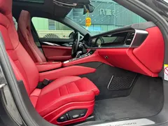 2023 Porsche Panamera 2.9T — фото 7