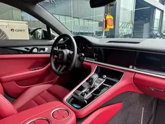 2023 Porsche Panamera 2.9T — фото 8