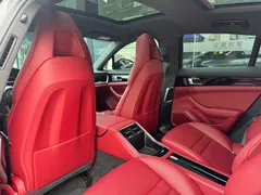 2023 Porsche Panamera 2.9T — фото 9