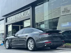 2023 Porsche Panamera 2.9T — фото 13