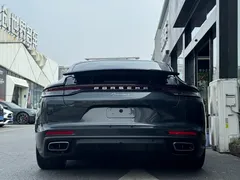 2023 Porsche Panamera 2.9T — фото 14