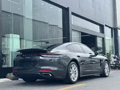 2023 Porsche Panamera 2.9T — фото 15