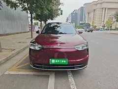 2026 Aito M7 EREV Ultra 4WD 5-seat 192-line Lidar — фото 3