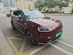 2026 Aito M7 EREV Ultra 4WD 5-seat 192-line Lidar — фото 4