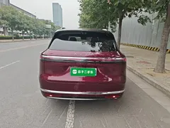 2026 Aito M7 EREV Ultra 4WD 5-seat 192-line Lidar — фото 6