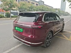 2026 Aito M7 EREV Ultra 4WD 5-seat 192-line Lidar — фото 7