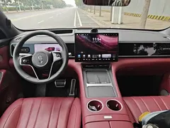 2026 Aito M7 EREV Ultra 4WD 5-seat 192-line Lidar — фото 10