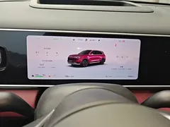 2026 Aito M7 EREV Ultra 4WD 5-seat 192-line Lidar — фото 12
