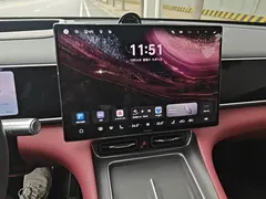 2026 Aito M7 EREV Ultra 4WD 5-seat 192-line Lidar — фото 13