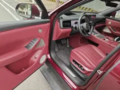 2026 Aito M7 EREV Ultra 4WD 5-seat 192-line Lidar — фото 16