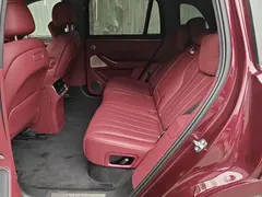 2026 Aito M7 EREV Ultra 4WD 5-seat 192-line Lidar — фото 17