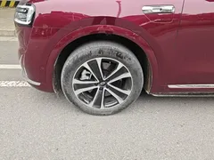2026 Aito M7 EREV Ultra 4WD 5-seat 192-line Lidar — фото 23