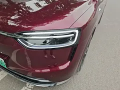 2026 Aito M7 EREV Ultra 4WD 5-seat 192-line Lidar — фото 24