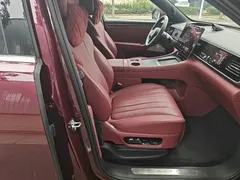 2026 Aito M7 EREV Ultra 4WD 5-seat 192-line Lidar — фото 25