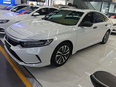 2022 Honda Inspire Hybrid 2.0L