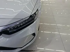 2022 Honda Inspire Hybrid 2.0L, белый — фото 5