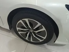 2022 Honda Inspire Hybrid 2.0L, белый — фото 6
