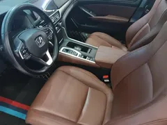 2022 Honda Inspire Hybrid 2.0L, белый — фото 9