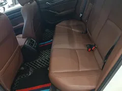 2022 Honda Inspire Hybrid 2.0L, белый — фото 11