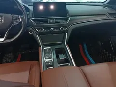 2022 Honda Inspire Hybrid 2.0L, белый — фото 13