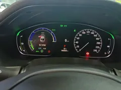 2022 Honda Inspire Hybrid 2.0L, белый — фото 14