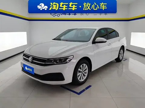 2021 Volkswagen Bora 1.5L AT Fashion