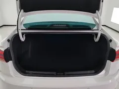 2021 Volkswagen Bora 1.5L AT Fashion, белый — фото 4