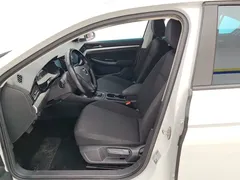 2021 Volkswagen Bora 1.5L AT Fashion, белый — фото 9
