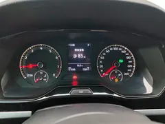 2021 Volkswagen Bora 1.5L AT Fashion, белый — фото 14
