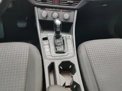 2021 Volkswagen Bora 1.5L AT Fashion, белый — фото 16