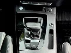2022 Audi Q5L 40T Luxury Dynamic, чёрный — фото 11