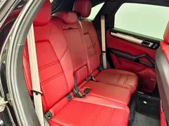 2023 Porsche Cayenne E-Hybrid 2.0T PHEV Platinum, чёрный — фото 9
