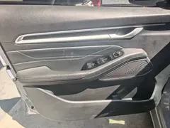 2023 Geely Emgrand 4th Gen Champion 1.5L CVT Premium — фото 4
