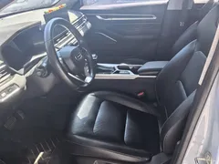 2023 Geely Emgrand 4th Gen Champion 1.5L CVT Premium — фото 5
