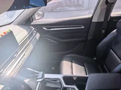 2023 Geely Emgrand 4th Gen Champion 1.5L CVT Premium — фото 6