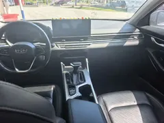 2023 Geely Emgrand 4th Gen Champion 1.5L CVT Premium — фото 7