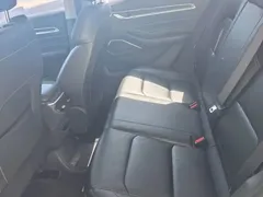 2023 Geely Emgrand 4th Gen Champion 1.5L CVT Premium — фото 8