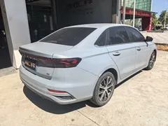 2023 Geely Emgrand 4th Gen Champion 1.5L CVT Premium — фото 11