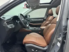 2021 Geely Vision X6 PRO 1.4T AT Premium — фото 4