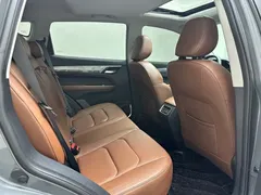 2021 Geely Vision X6 PRO 1.4T AT Premium — фото 6