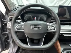 2021 Geely Vision X6 PRO 1.4T AT Premium — фото 7